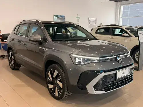 Volkswagen Taos 1.4 250 Tsi Highline Tiptronic 2026