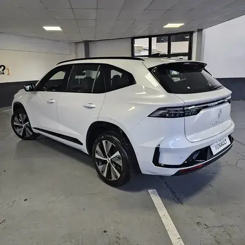 Renault Koleos 2.0T Techno 4Wd At8 2026