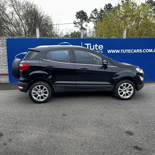Ford Ecosport 1.5 Titanium 123Cv 4X2 2018
