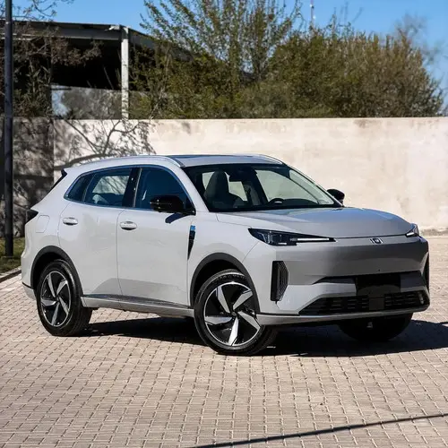 Cs55 Plus 1.5 Phev Dht 2026