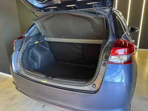 Toyota Yaris 1.5 S Cvt 2019