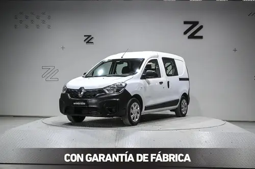 Renault Kangoo Ii Express 1.6 Sce Confort 5A 2025