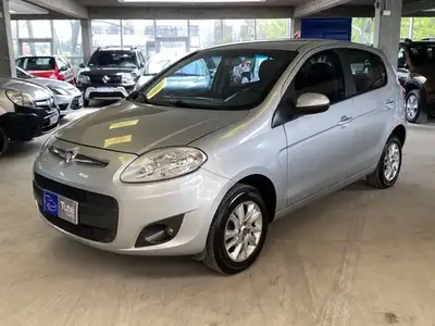 Fiat Palio 1.4 Attractive 85cv 2016
