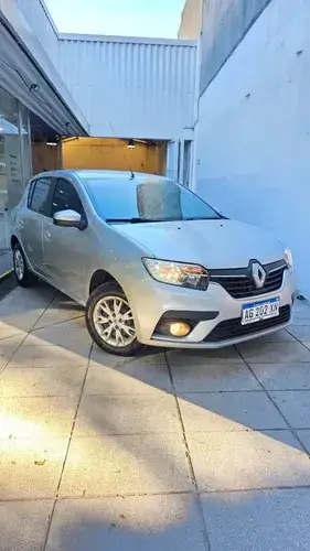 Renault Sandero 1.6 16v Zen 2023