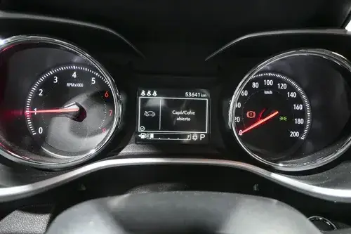 Chevrolet Tracker 1.2 Turbo Rs At 2024