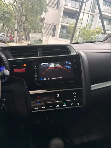 Honda WR-V 1.5 Ex-L Cvt 120Cv 2019