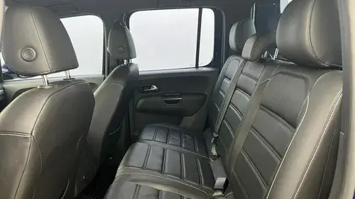 Volkswagen Amarok 3.0 V6 Extreme 2023