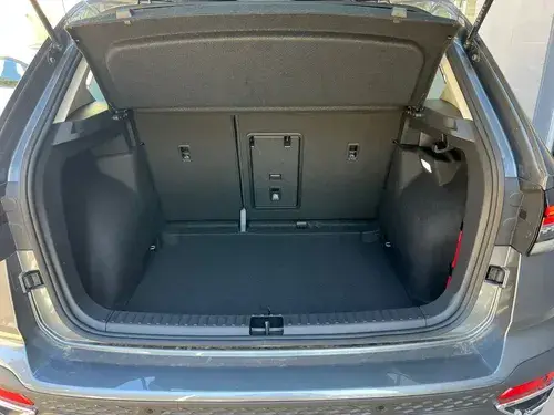 Volkswagen Taos 1.4 250 Tsi Highline Tiptronic 2026