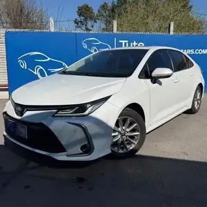 Toyota Corolla 2.0 Xei Mt 170cv 2022