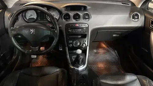 Peugeot 308 1.6 Cc Thp 156cv 2011