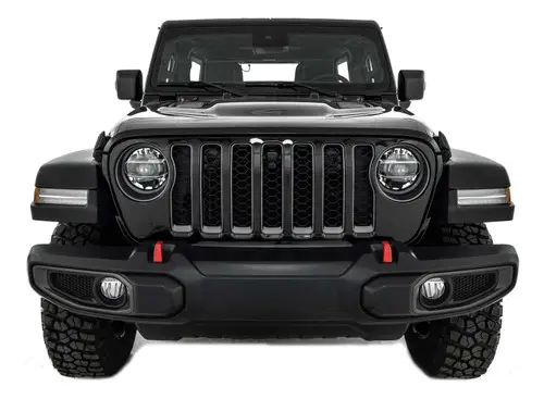 Jeep Wrangler 3.6 UNLIMITED RUBICON 4P L20 2025