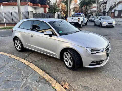 Audi A3 1.4 Tfsi 150 Cv S-Tronic 3P 2013