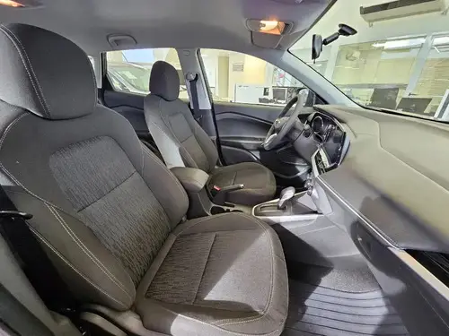 Chevrolet Tracker 1.2 Turbo At 2026