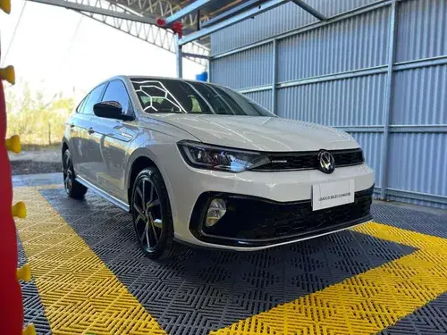 Volkswagen Virtus 1.4 Tsi Exclusive 2025