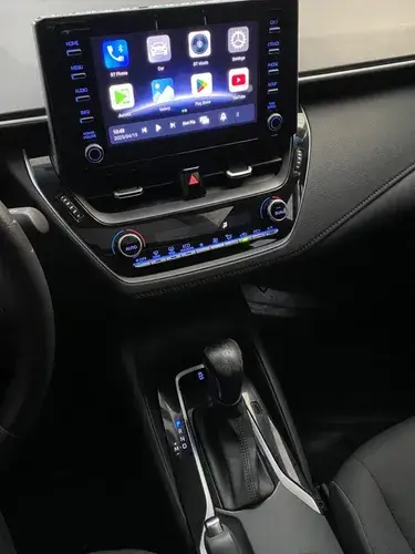 Toyota Corolla 2.0 Xei Cvt 170cv 2022