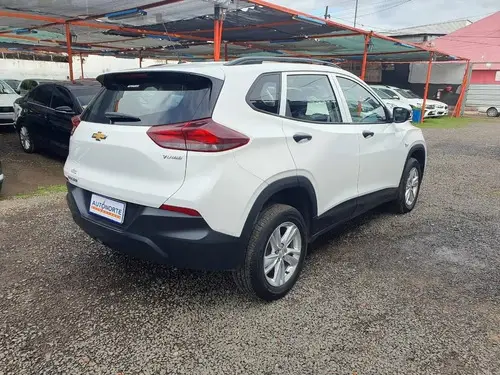 Chevrolet Tracker 1.2 Turbo At 2023
