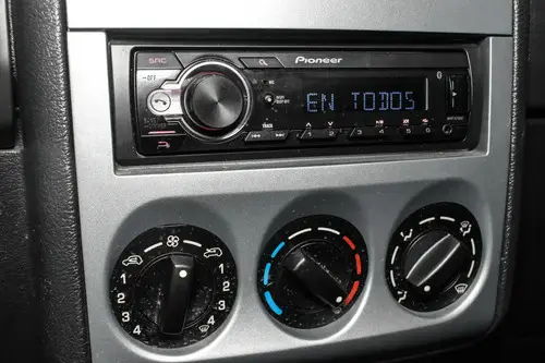 Peugeot Partner 1.6 Confort 2024
