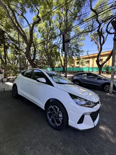 Hyundai HB20 1.6 Platinum Safety At 2025