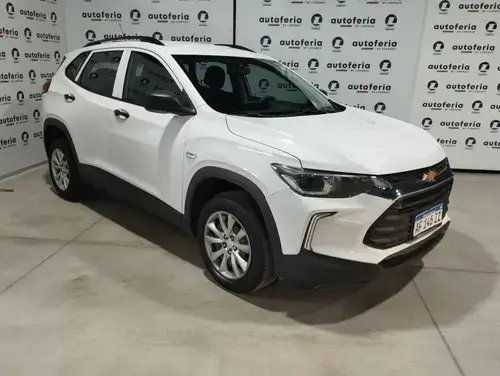 Chevrolet Tracker 1.2 T LT AT6 L22 2022