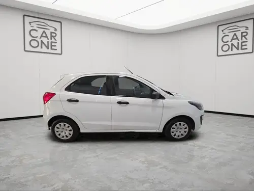 Ford Ka 1.5 S 5P L18 2019