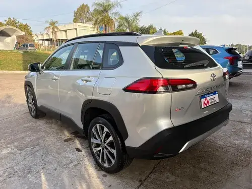 Toyota Corolla Cross 2.0 Xei Cvt 2024