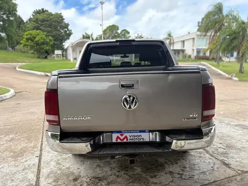 Volkswagen Amarok 3.0 V6 Extreme 2023