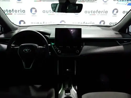 Toyota Corolla Cross 1.8 XEI HV E-CVT 2025