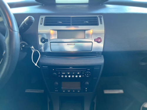 Citroën C4 2.0 Hdi Exclusive 2009