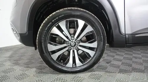 Fiat Toro 2.0 Volcano 4x4 At 2022