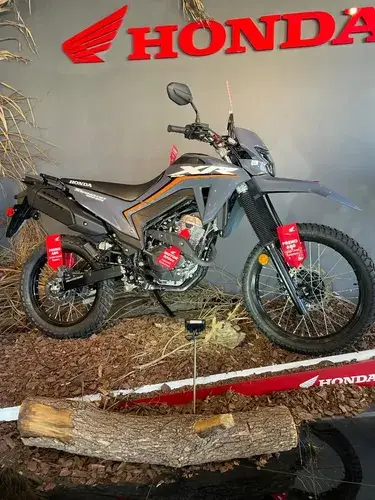 Honda xr 300 Enduro 2025