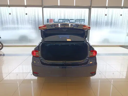 Toyota Corolla 1.8 Se-g Mt 136cv 2013