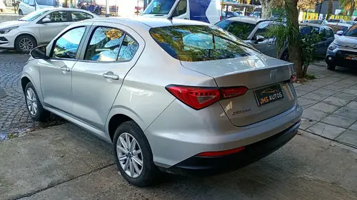 Fiat Cronos 1.3 Gse Like 2025