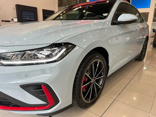 Volkswagen Vento 2.0 Tsi 350 Gli Dsg 2026