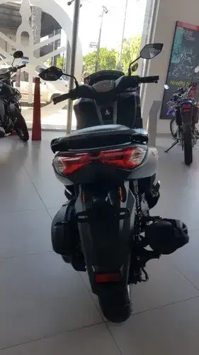 NMAX ABS Scooters 2024