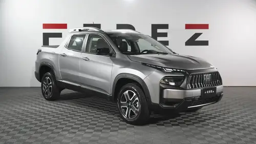 Fiat Toro 1.3 T270 Freedom 4X2 2026