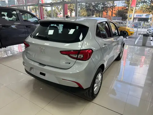 Fiat Argo 1.3 Drive 2026