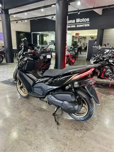 368 D Scooters 2026