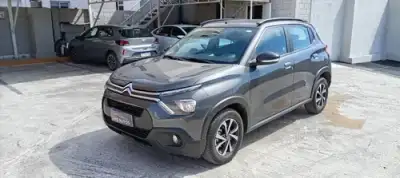 Citroën C3 1.6 16V Vti 115 Feel Pack At 2025