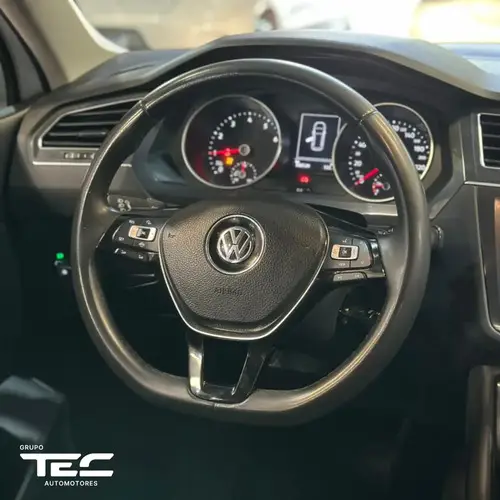 Volkswagen Tiguan Allspace 1.4 Tsi Trendline 150cv Dsg 2021