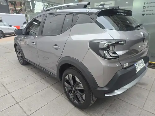 Renault Kardian 1.0 Tce Premiere Edition 200 Edc 2024