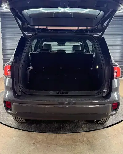 Ford Everest 2.3 Gtdi Ecoboost Titanium 4X4 At 2026
