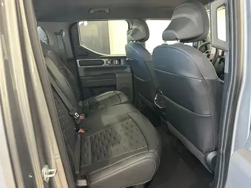Kia TASMAN 2.5 Tgdi Ex 2026