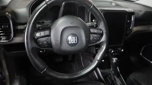 Fiat Toro 2.0 Volcano 4x4 At 2022