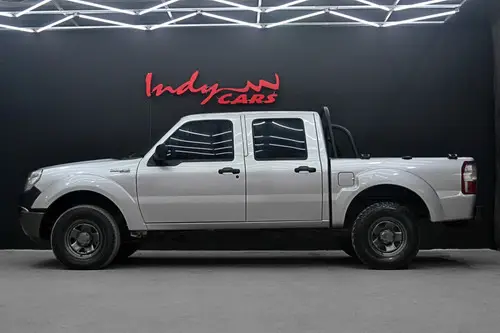 Ford Ranger 3.0 Cd Xl Plus 4x2 2012