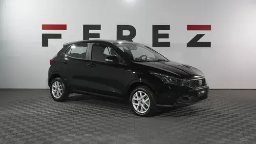 Fiat Argo 1.3 Drive Cvt 2026