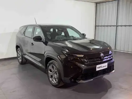 Renault Boreal 1.3 Tce Evolution 2026