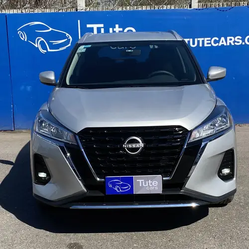 Nissan Kicks 1.6 Advance Cvt 2024