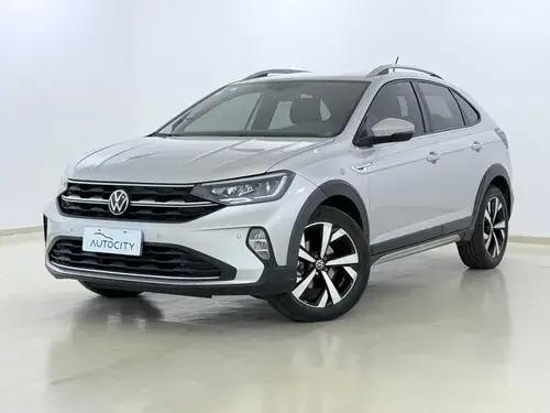 Volkswagen Nivus 200 TSI HIGHLINE AT L20 2021