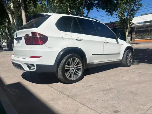 BMW X5 3.0 Xdrive 35i Executive 306cv 2013