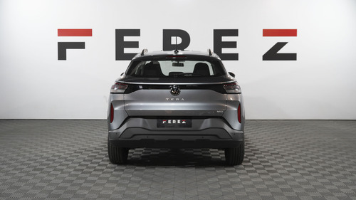 Volkswagen Tera 1.6 Msi Trend Mt 2026